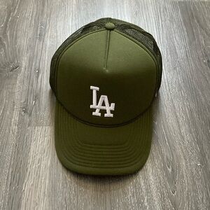‘47 Los Angeles Dodgers Hat